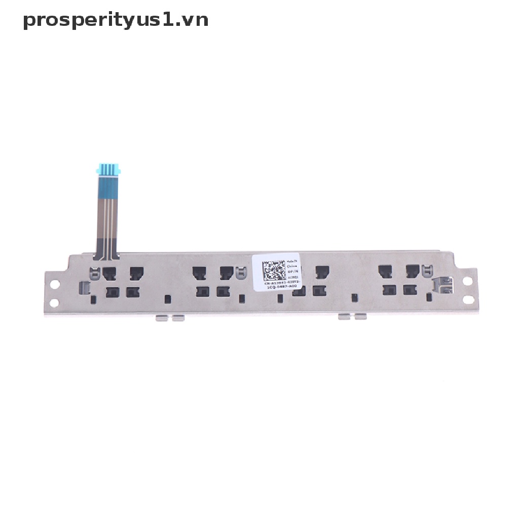 Bo Mạch Nút Cảm Ứng Chuột Cho Dell E7450 E5450 E5550 A13B82 prosperityus1