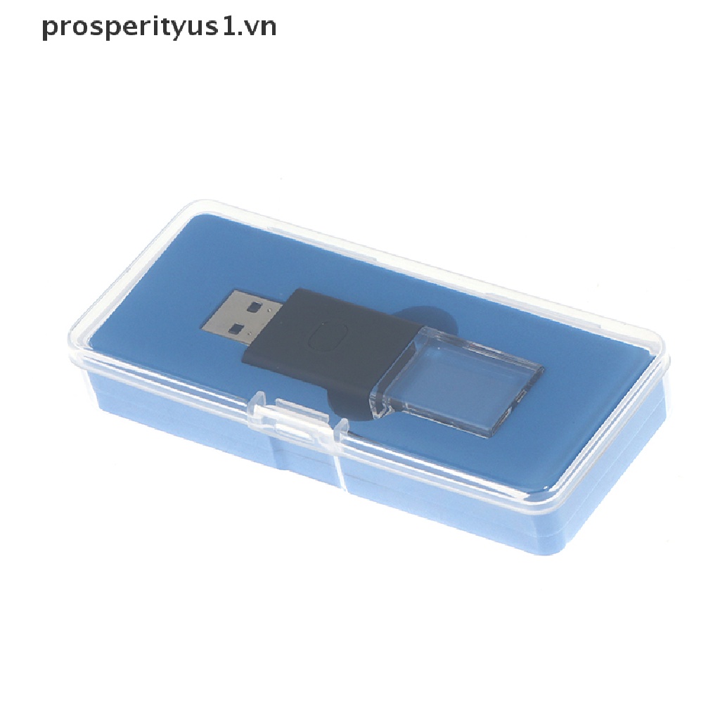 Usb Nhận Tín Hiệu Không Dây prosperityus1 Cho Điều Khiển Xbox One S / X Console Bluetooth 5.0