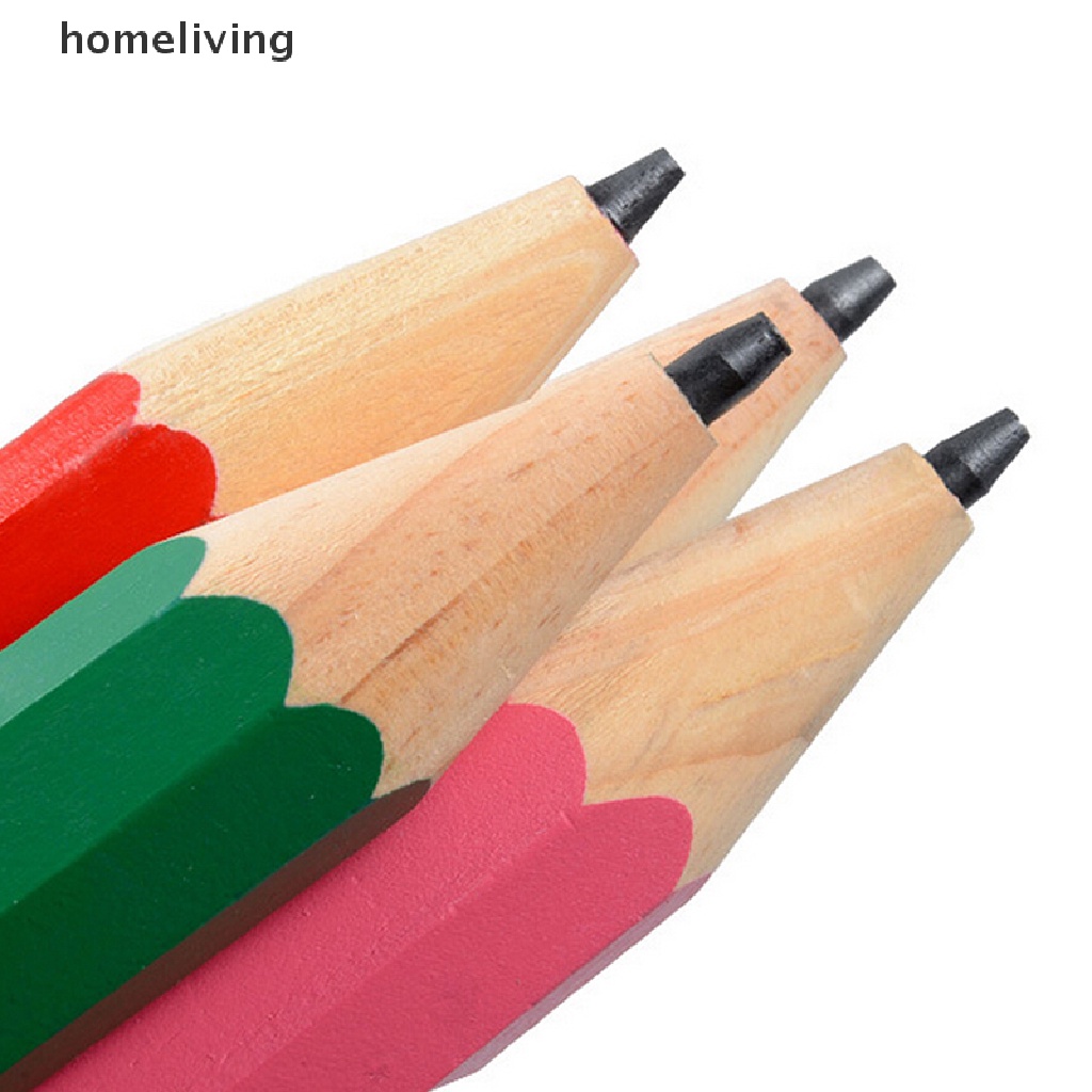 1 Bút Chì Bấm Cỡ 35cm Cho Học Sinh