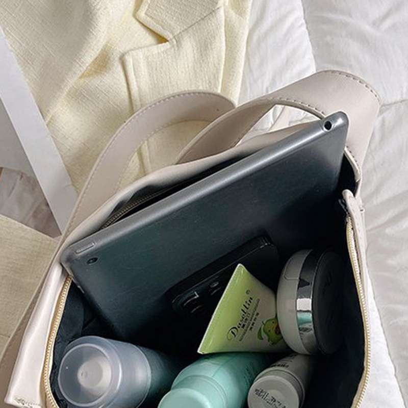 Túi Đeo Vai Hình Vuông Cỡ Nhỏ Thiết Kế Đơn Giản Thời Trang Phong Cách Hàn Quốc Cho Nữ