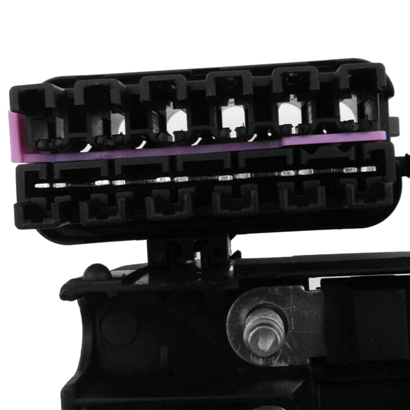 1 Hộp Cầu Chì Pin Thay Thế Cho Skoda Octavia Rapid Fabia Bora MK6 Polo 6R0 937 550A 6R0 937 548 E 6R0937621 Đèn Led 6R 6R 6R Chất Lượng Cao Chuyên Dùng0937629