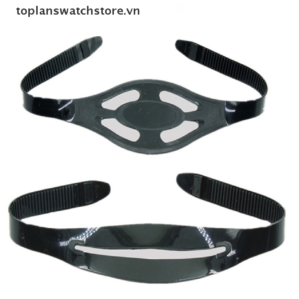 Mặt Nạ Lặn Bằng Cao Su Mềm Thay Thế Tiện Dụng