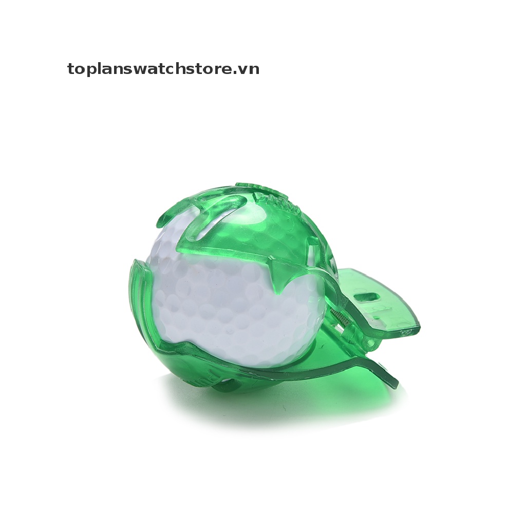 Dụng Cụ Kẹp Vẽ Đường Bóng Golf Chuyên Dụng