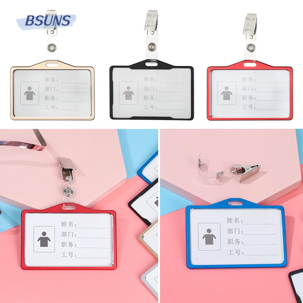 Giá Đỡ Bảng Tên Bằng Kim Loại Đa Năng Thời Trang