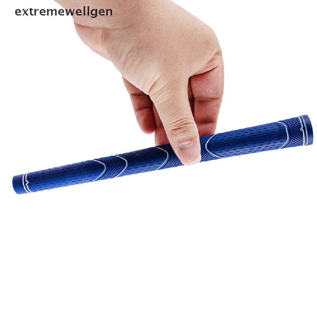 Tay Cầm Gậy Đánh Golf Bằng Cao Su Sắt Chống Trượt Cho Bé