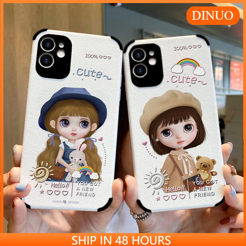 Ốp Điện Thoại Hoạt Hình Cho SamsungA14 A12 A04s A31 A03 A50 A23 A13 A04 A32 A20s A72 A30s A50s A22 A20 A70 A11 A51 A71 A52 A52s M22 M32