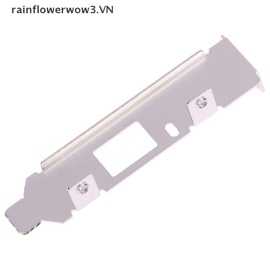 Phụ Kiện Nối Nửa Chiều Cao Kèm Ốc Vít Cho Mellanox MCX311A-XCAT CX311A ConnectX-3
