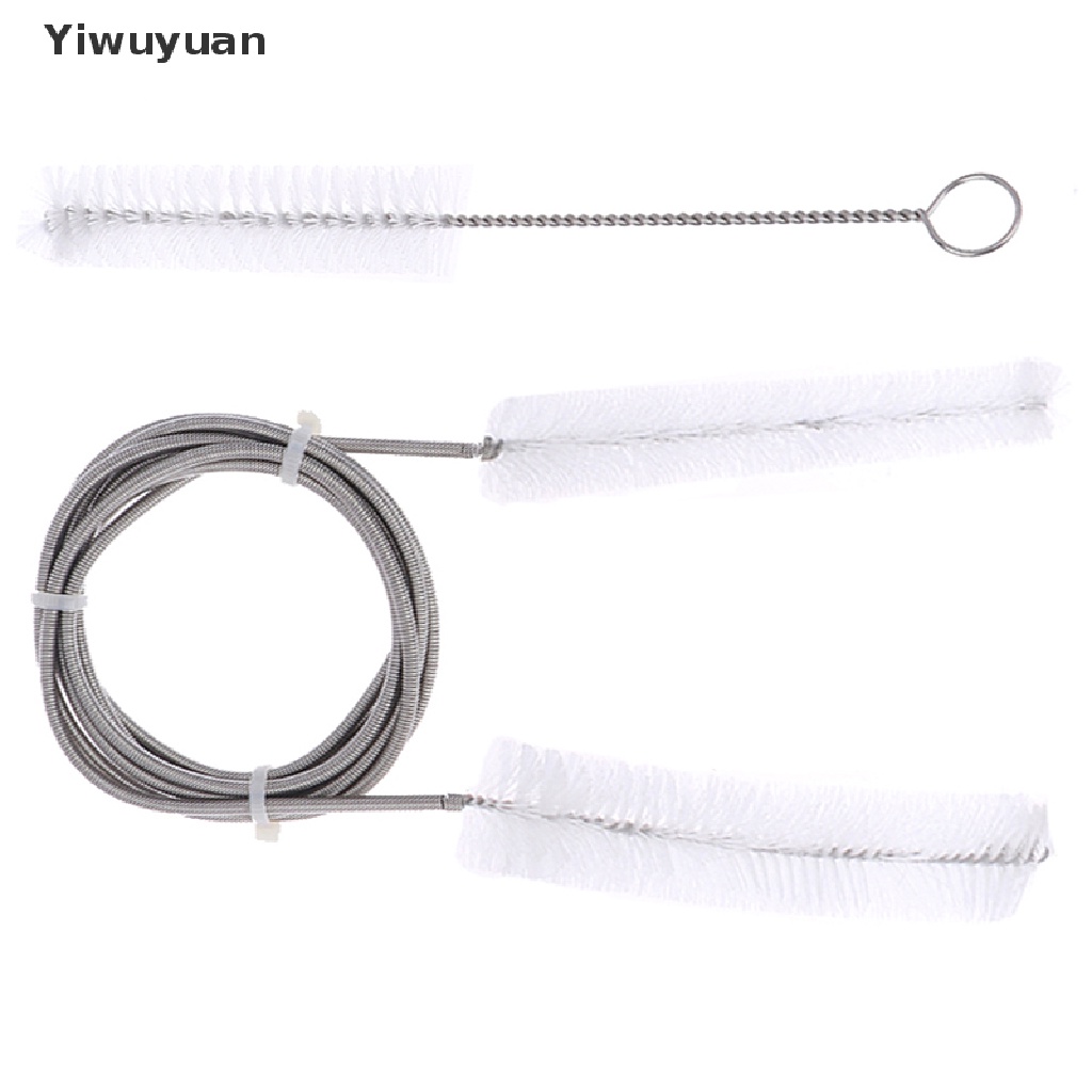 Bộ Cọ Làm Sạch Mặt Nạ CPAP Đường Kính 22mm Và 19mm