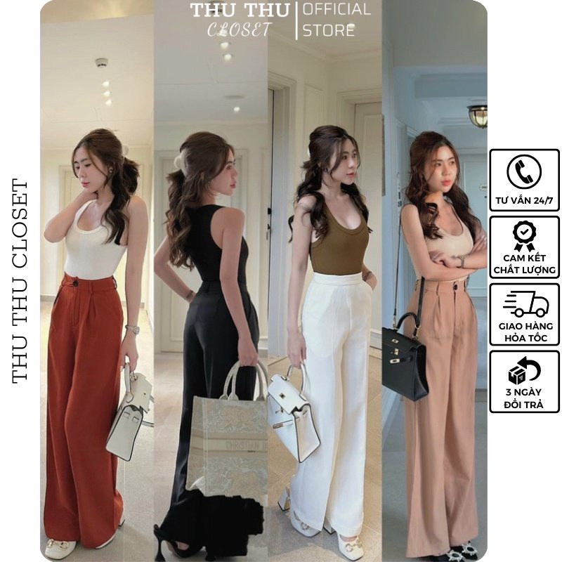Áo ba lỗ trơn 4 màu siêu đẹp