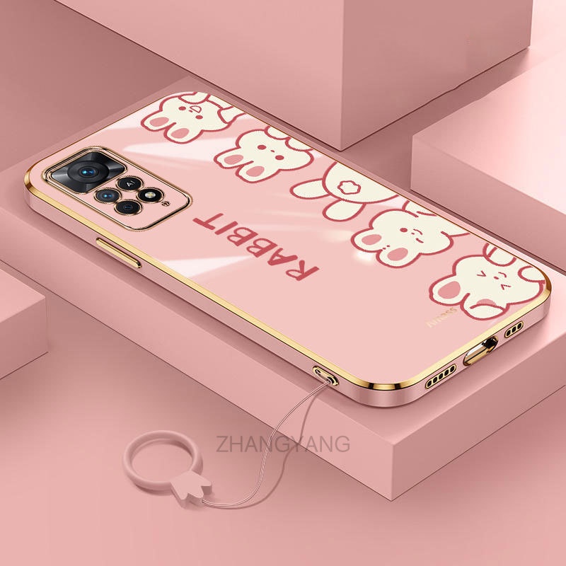 Ốp ĐiệN ThoạI ChốNg Va ĐậP Cho Redmi note 11 Redmi note 11 Pro Redmi note 11s