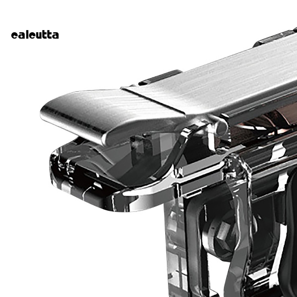 1 Cặp Nút T10S Hỗ Trợ Chơi Game Trên Điện Thoại Android