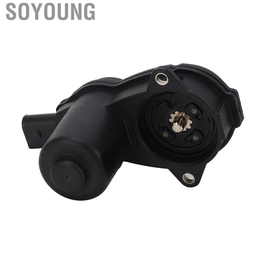 Soyoung Parking Brake Actuator  Rear 68263297AA High Sensitivity for Car