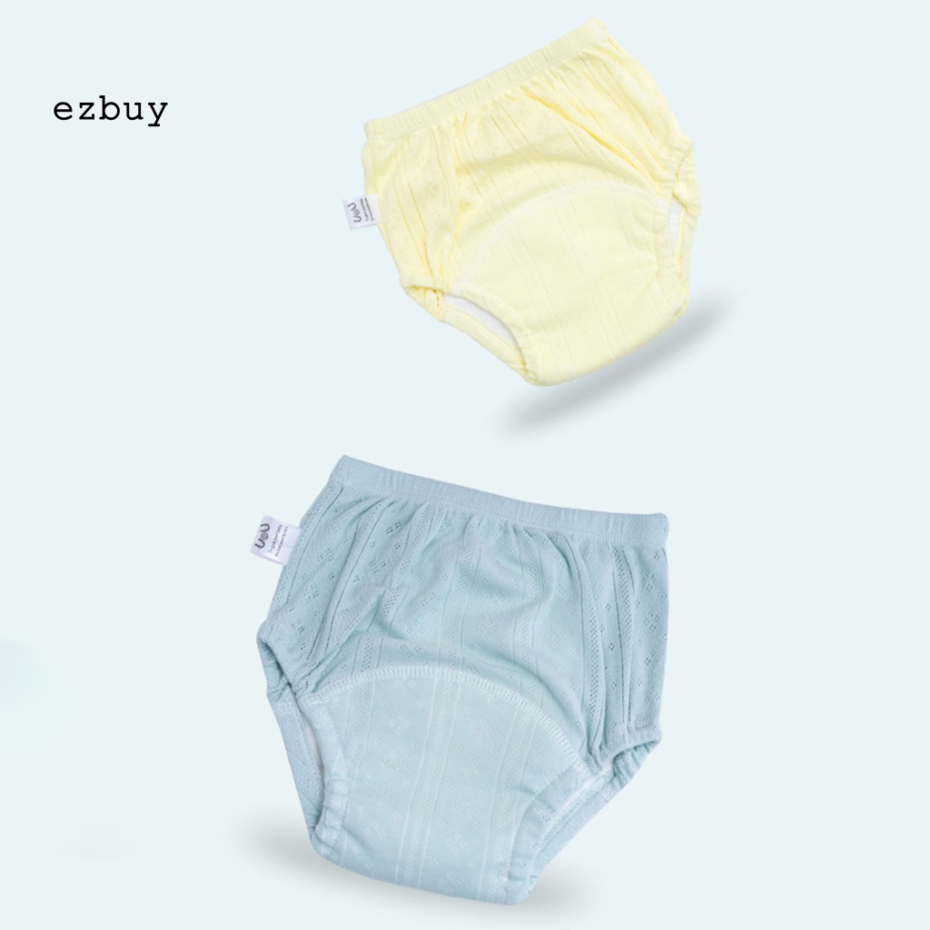 Quần Tã Bằng Vải Thoáng Khí Có Thể Tái Sử Dụng Cho Bé Sơ Sinh