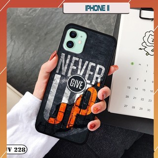 Ốp lưng điện thoại Iphone 11/11pro/11 Pro Max - Chống trầy xước