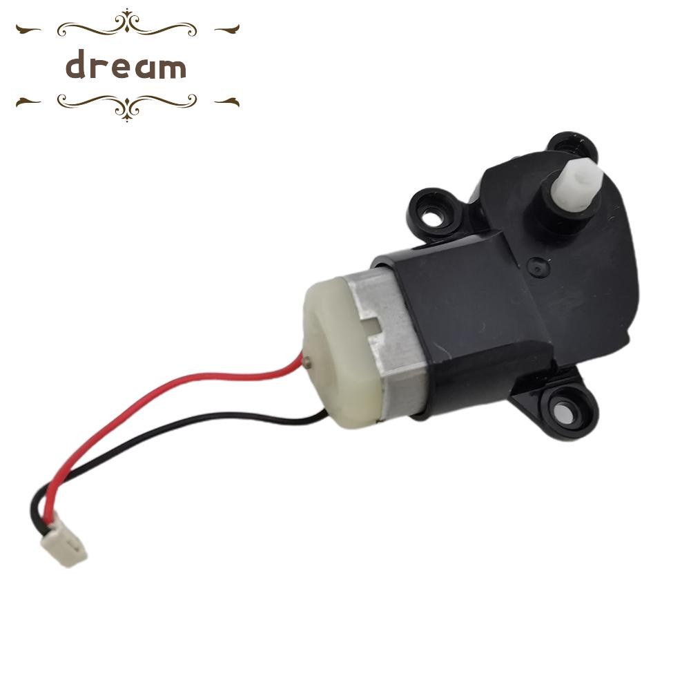 【DREAMLIFE】Brush Motor Solid And Durable For Isweep X3 Left/Right Side Brush Motor