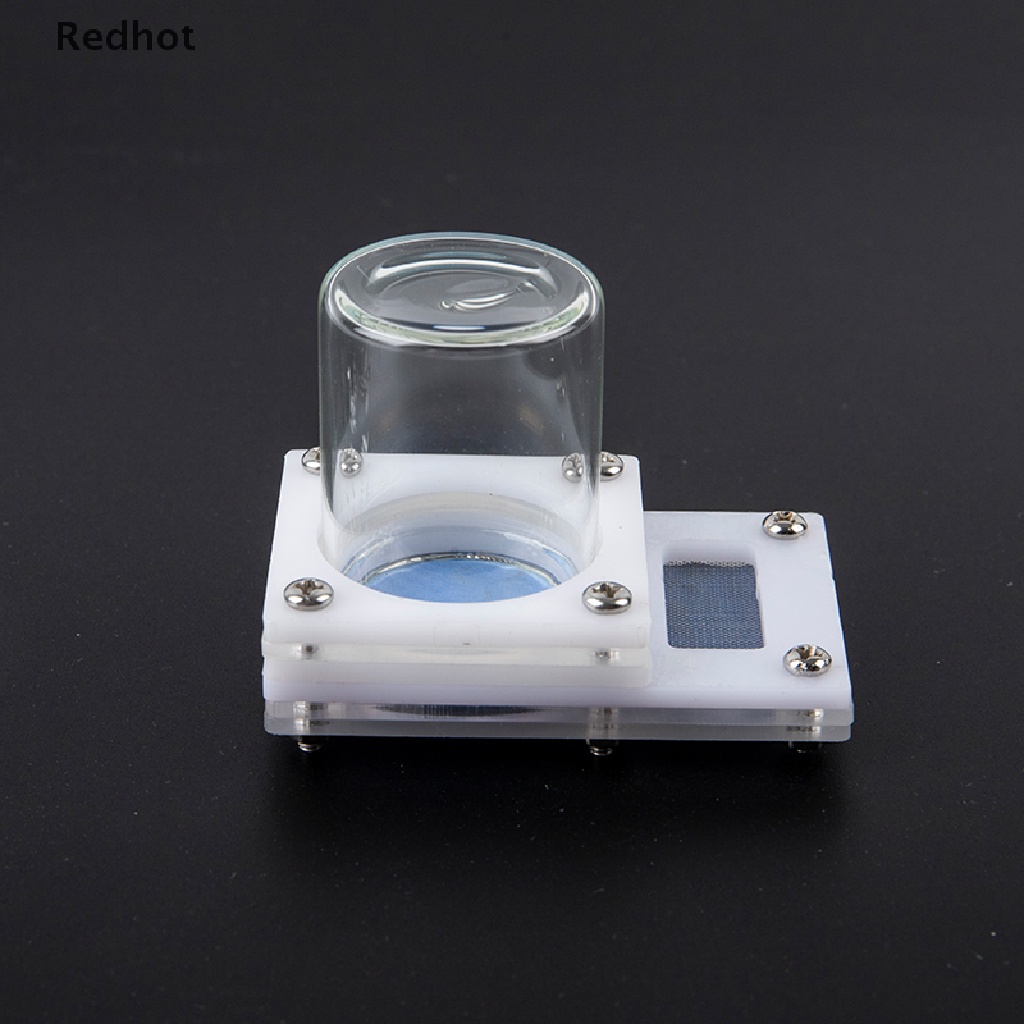 &lt; Redhot &gt; Nông Trại Cho Thú Cưng Uống Nước Bằng Acrylic Dưỡng Ẩm Kiến Trong Nông Trại Giảm Giá