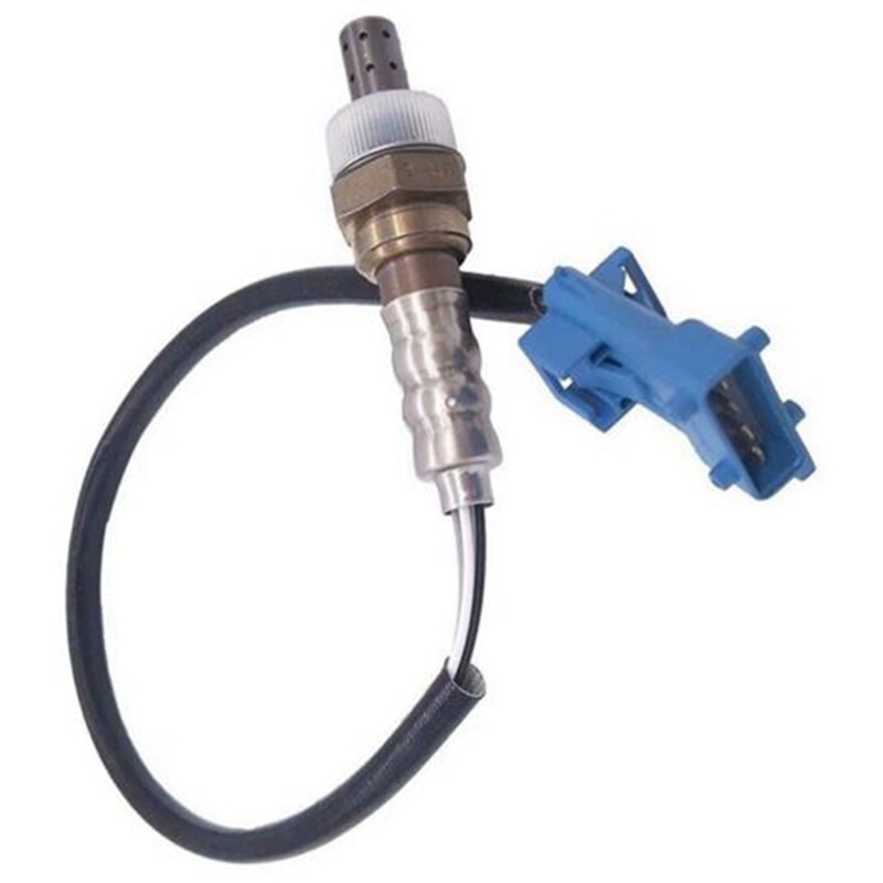 2344488 Cảm Biến Oxy Nhiên Liệu Cho BMW Mini Cooper 2007-2010