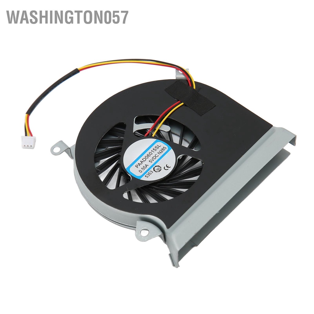 Quạt Làm Mát Bên Trong Thay Thế Cho MSI MS 175a GP70 2PE GP70 2PL GP70 2QE GP70 2QF Apache