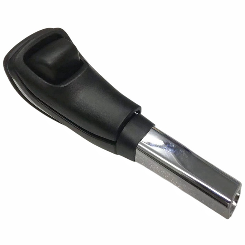 Tay Nắm Cần Số Bằng Da Cho Honda Accord 2014-2018 54130-T2A-A81ZA