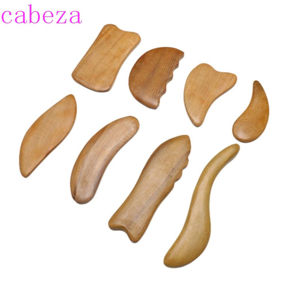 Máy Mát Xa Gua Sha Giúp Giảm Nếp Nhăn Nâng Cơ Mặt / Cổ / Cánh Tay / Chân Nhiều Hình Dạng Cho Nữ