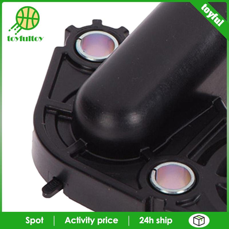 Đầu Nối Ống Nước Pcv 11821AA660 Siêu Bền Cho 2013-2018