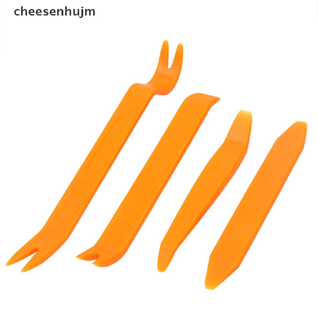 Dụng Cụ Tháo Lắp Sửa Chữa Bảng Điều Khiển Âm Thanh Radio Xe Hơi