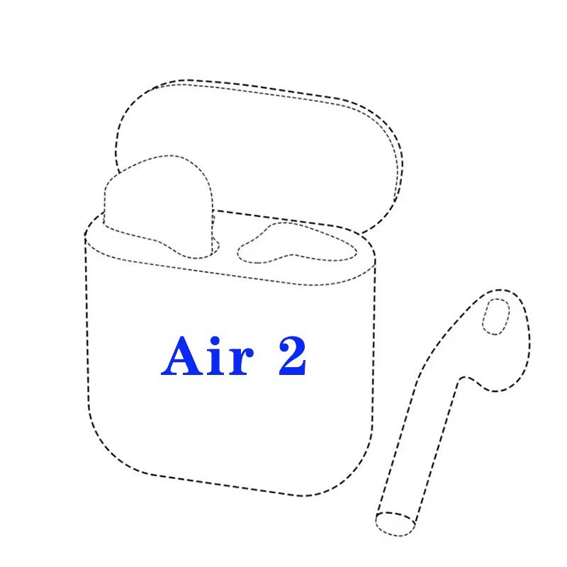 Tai Nghe Bluetooth AP2 Cao Cấp Phiên Bản 2022 | BigBuy360 - bigbuy360.vn