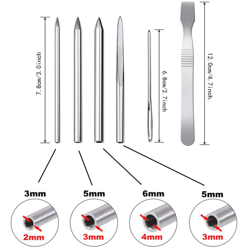 Set 7 Vòng Tay Paracord Kèm Túi Ngủ 2 Người