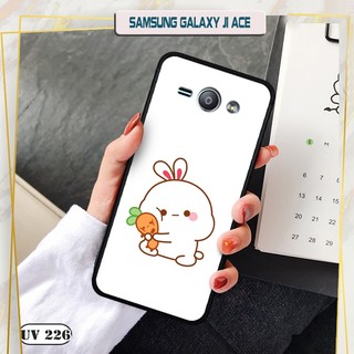 Ốp lưng điện thoại samsung j1 2016/j1 mini/j1 ace - chống trầy xước