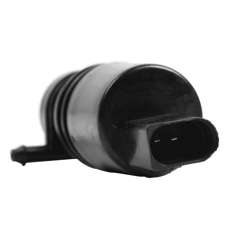 Động Cơ Bơm Nước Rửa Kính Chắn Gió Phía Trước Cho Xe Hơi Audi / BMW / Porsche Mercedes-Benz W201 W123