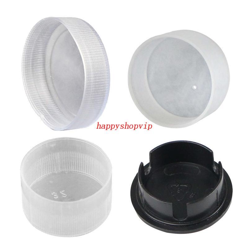 Set 2 Nắp Đậy Ống Kính Máy Ảnh 1.25inch 30mm 31.7mm 32mm Chống Bụi