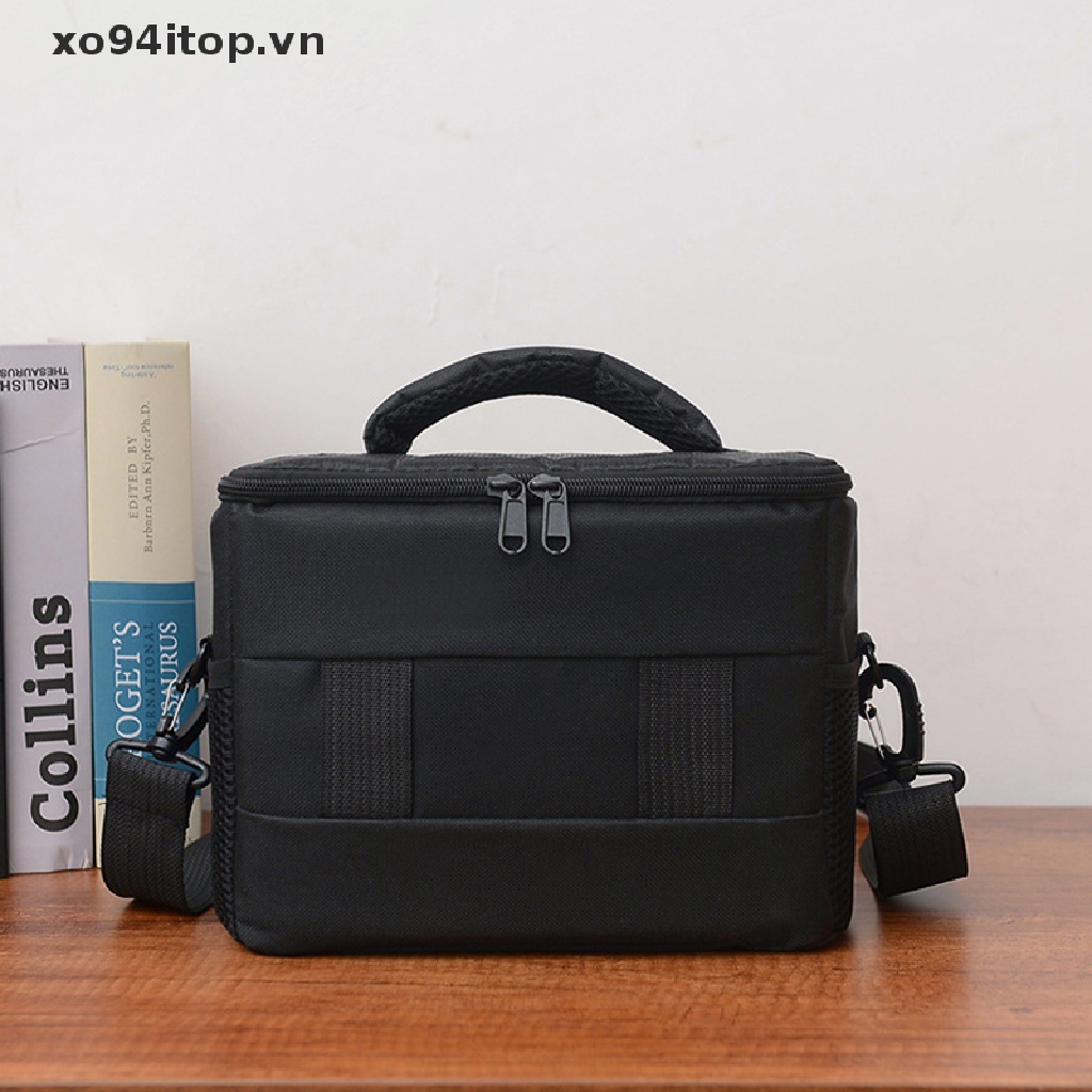 1 Vỏ Bọc Bảo Vệ Camera Đa Năng Tiện Dụng