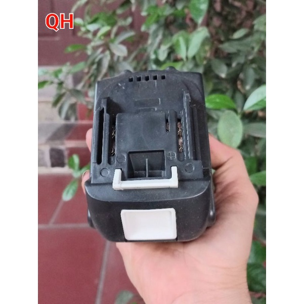 Pin 199V Makita 6.0Ah máy Thái Bảo