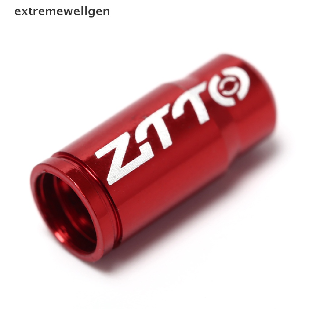 [Cực Tốt] Nắp Van Presta Kiểu Pháp Dành Cho Lốp Xe Đạp