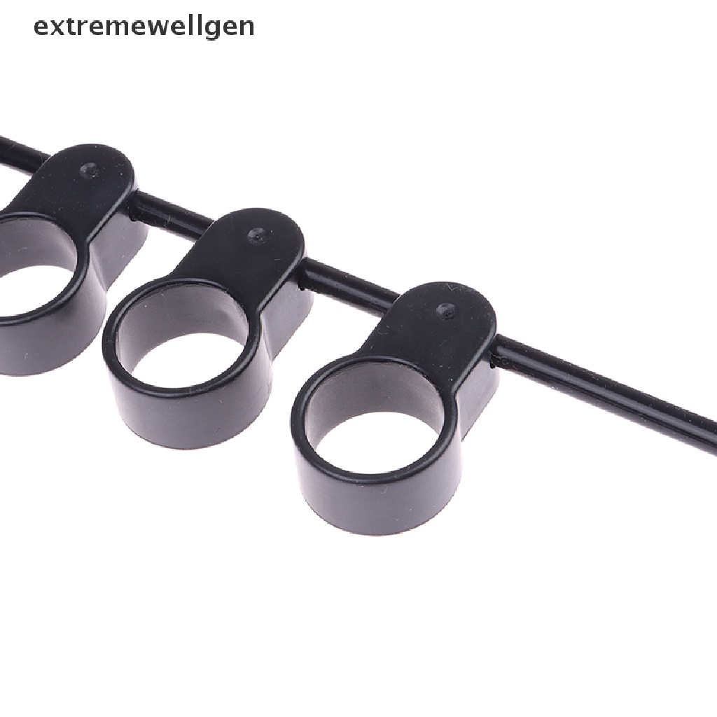 Dụng Cụ Luyện Tập Mở Rộng Ngón Tay Dùng Khi Chơi Guitar Acoustic