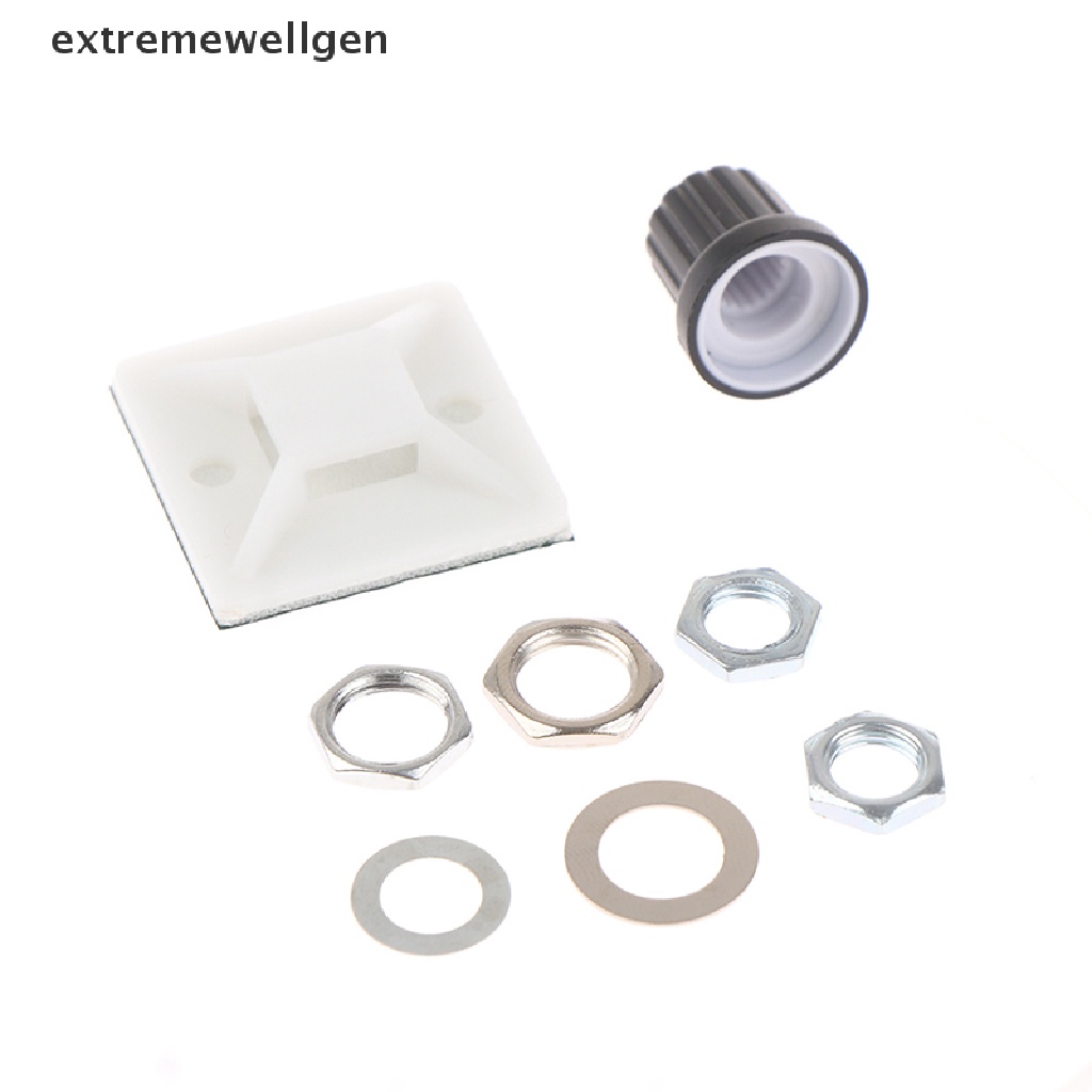 Bộ Khuếch Đại Âm Thanh Piezo Với Giắc Cắm Đầu Ra 6.35MM Chuyên Dụng Cho Đàn Guitar