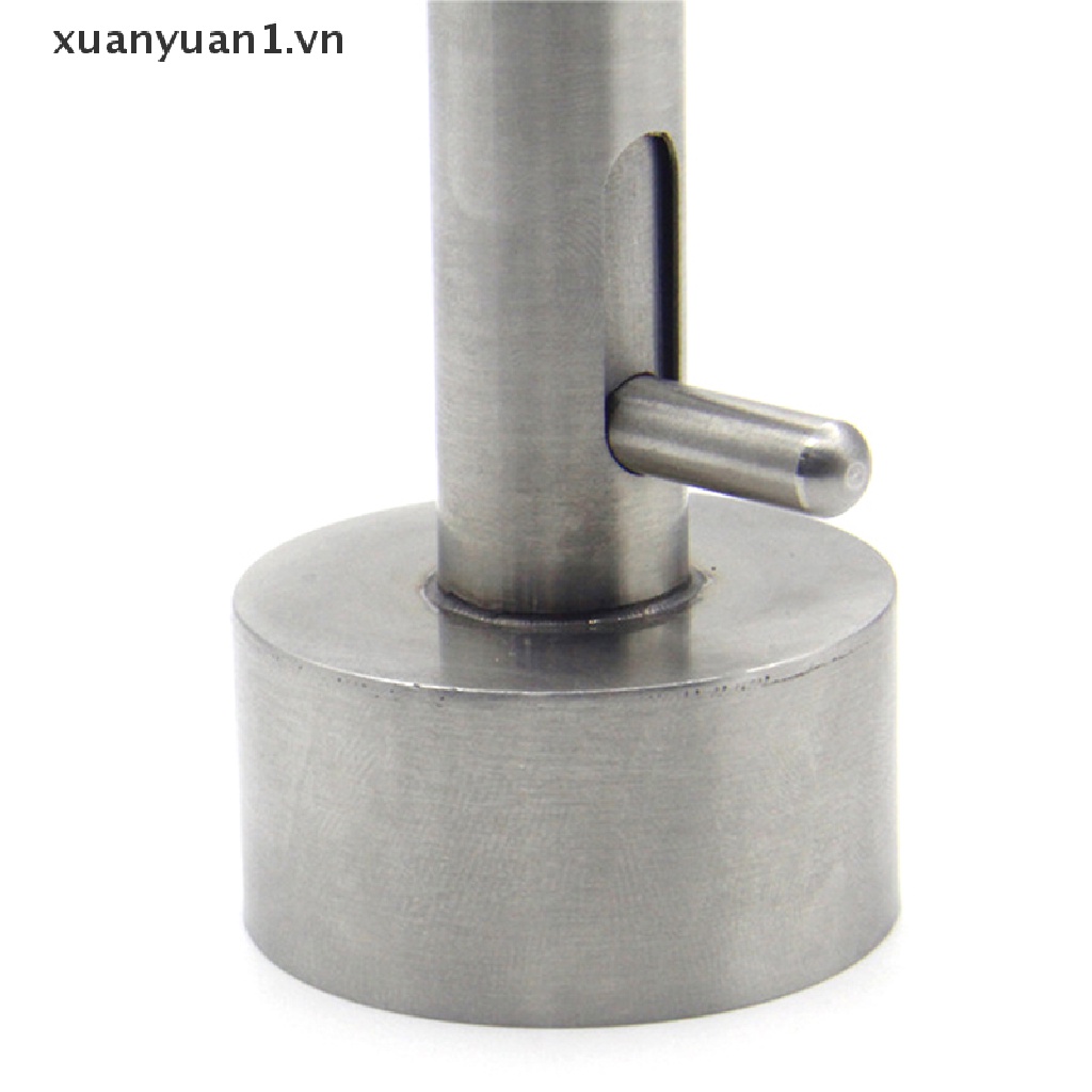 Dụng Cụ Làm Thịt Viên Bằng Thép Không Gỉ Tiện Lợi