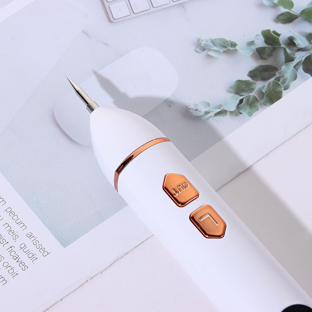 JUNE Bộ Dụng Cụ Chăm Sóc Da Mặt Dễ Sử Dụng Có Thể Điều Chỉnh Dành Cho Nữ