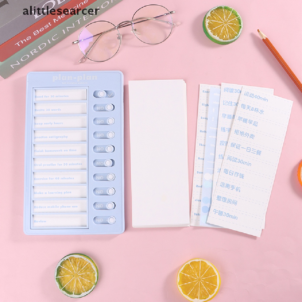 Bảng Ghi Chú Có Thể Tháo Rời Tiện Dụng