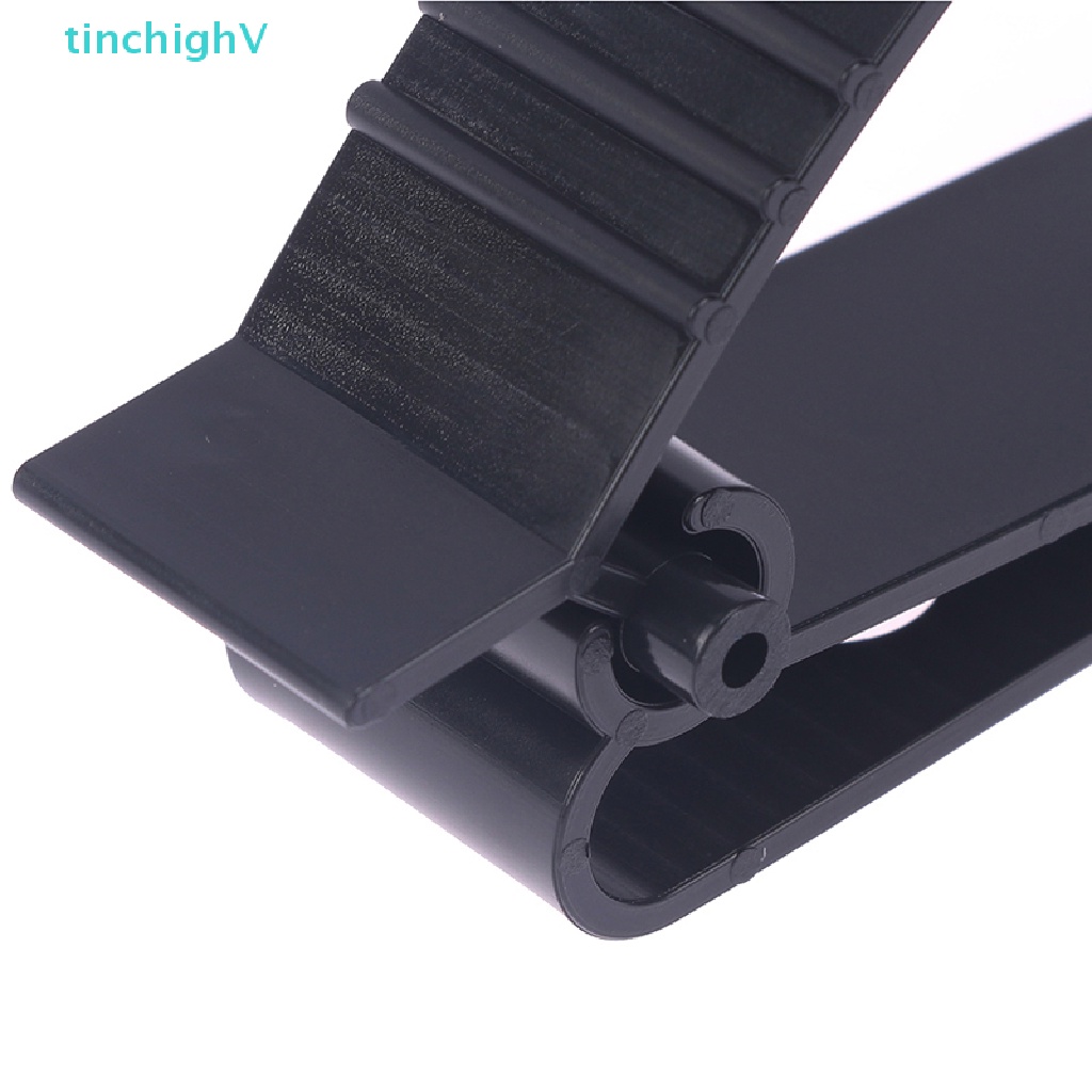 [TinchighV] Móc Kẹp Tai / Mũ Bảo Hiểm An Toàn [Mới]