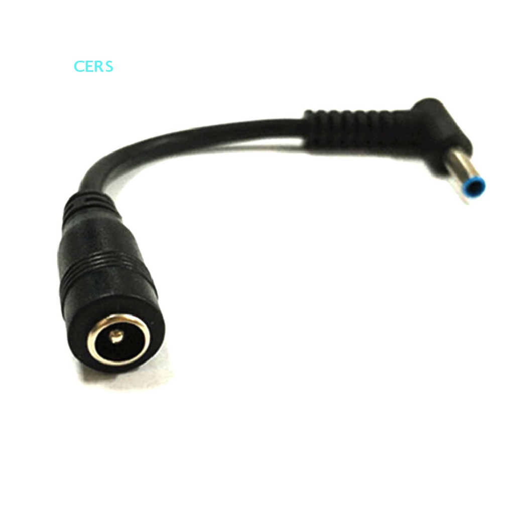 1 Cáp Chuyển Đổi Nguồn DC 7.4 * 5.0 Sang 4.5 * 3.0