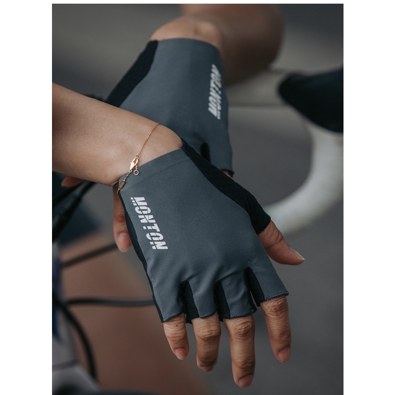 Găng Tay Monton 2023 shadow  Gray 60044