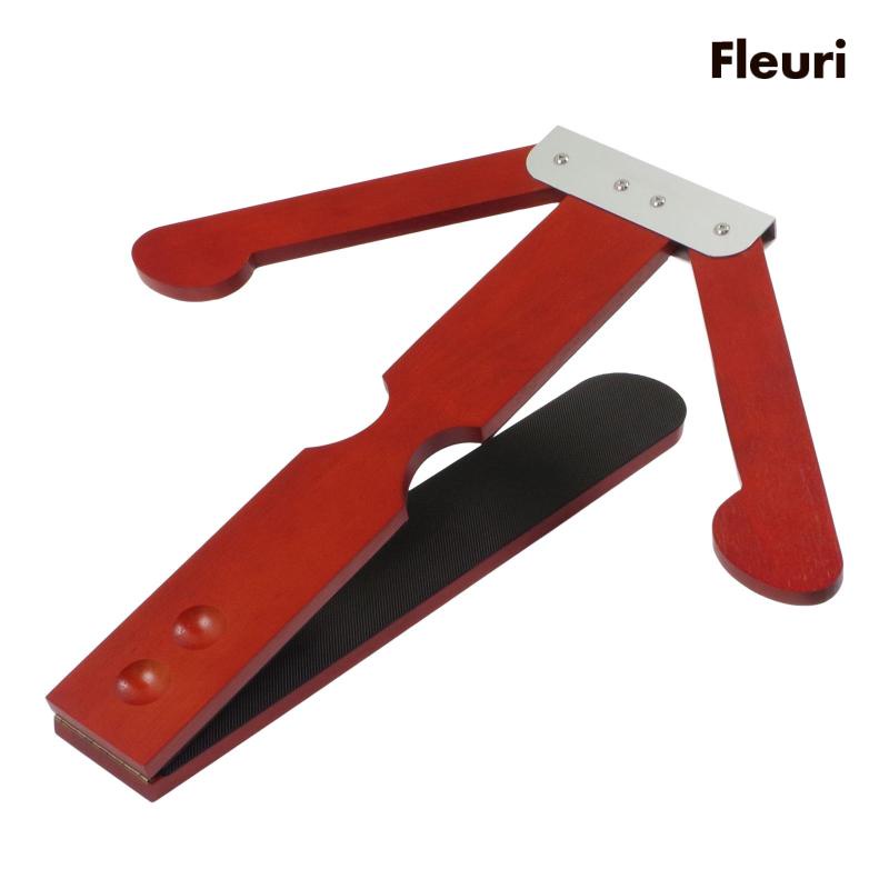 Thảm Gỗ Chống Trượt Cho Đàn Cello