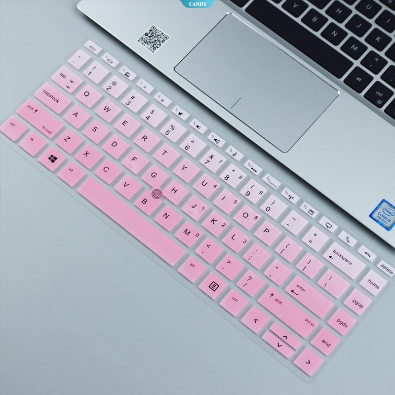 Film Dán Bảo Vệ Bàn Phím Máy Tính 14inch HP ELITEBOOK 745 G5HP ELITEBOOK 840 G5 Chống Thấm Nước Chống Bụi