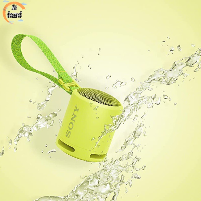 Loa Bluetooth Chống Nước Chống Bụi Cho Srs-xb13 Và Phụ Kiện