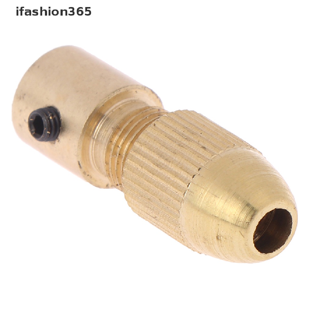 Đầu Kẹp Mũi Khoan Mini 0.3mm-3.0mm ifashion365