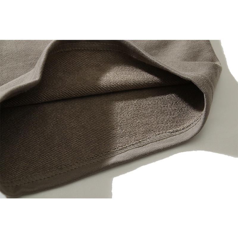 Quần Short Dây Rút Phong Cách Đường Phố Mỹ Thời Trang Mùa Hè Mới Nhất R8R8R-123 Dành Cho Nam Nữ