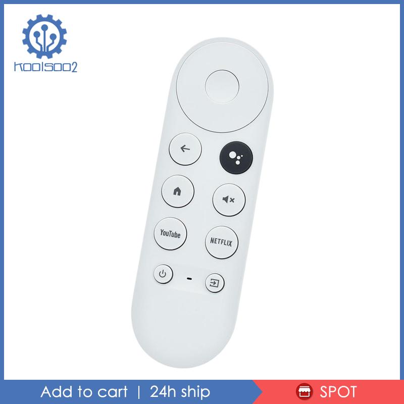 Điều Khiển Từ Xa Bằng Giọng Nói Bền Bỉ Koolsoo2 Cho GA01919-Us