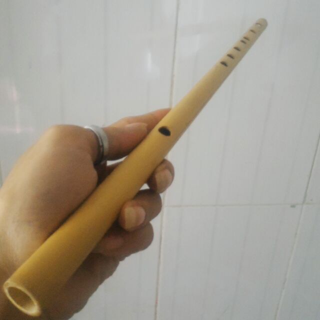 Sáo trúc tone c5