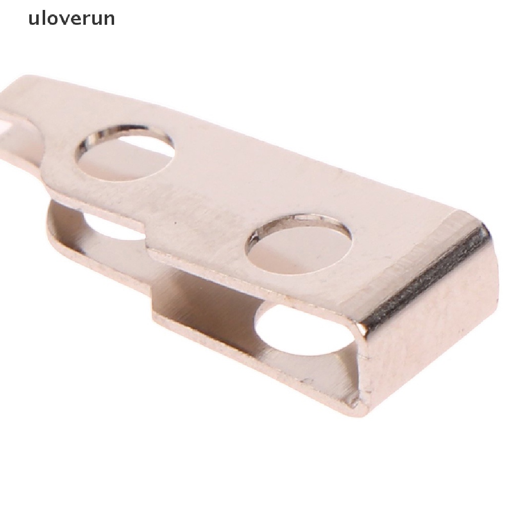 Set 10 Công Tắc Nguồn Chuyên Dụng Dành Cho Tông Đơ Điện WAHL